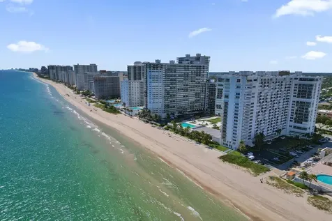 4300 N Ocean Boulevard Fort Lauderdale FL 33308