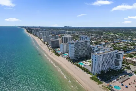 4300 N Ocean Boulevard Fort Lauderdale FL 33308