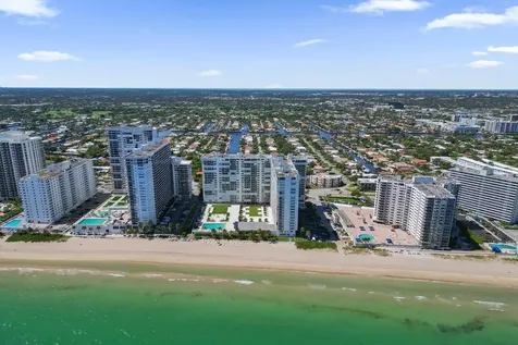4300 N Ocean Boulevard Fort Lauderdale FL 33308