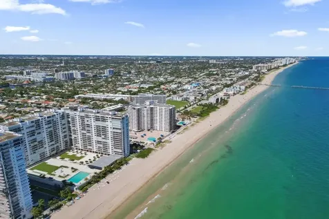4300 N Ocean Boulevard Fort Lauderdale FL 33308