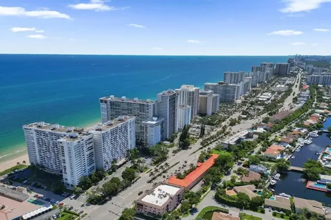 4300 N Ocean Boulevard Fort Lauderdale FL 33308