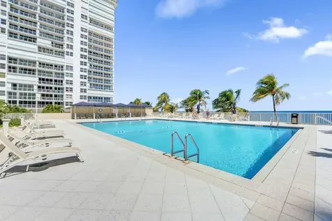 4300 N Ocean Boulevard Fort Lauderdale FL 33308