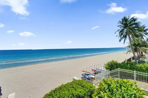 4300 N Ocean Boulevard Fort Lauderdale FL 33308