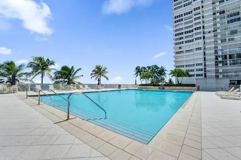 4300 N Ocean Boulevard Fort Lauderdale FL 33308