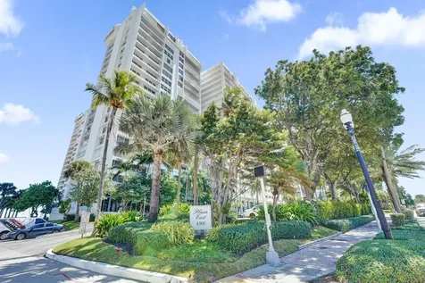 4300 N Ocean Boulevard Fort Lauderdale FL 33308