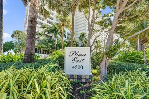4300 N Ocean Boulevard Fort Lauderdale FL 33308