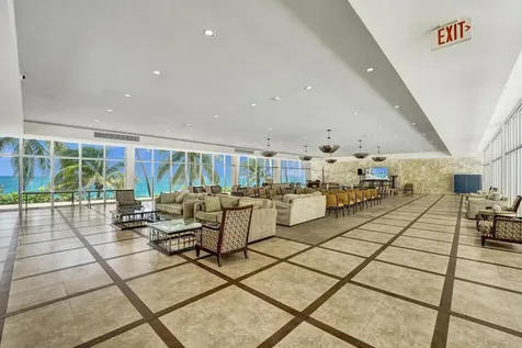 4300 N Ocean Boulevard Fort Lauderdale FL 33308