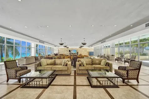 4300 N Ocean Boulevard Fort Lauderdale FL 33308