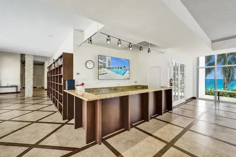 4300 N Ocean Boulevard Fort Lauderdale FL 33308