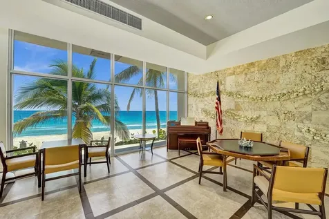 4300 N Ocean Boulevard Fort Lauderdale FL 33308