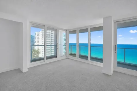4300 N Ocean Boulevard Fort Lauderdale FL 33308