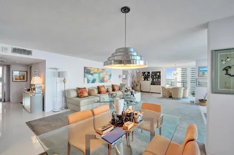 4300 N Ocean Boulevard Fort Lauderdale FL 33308