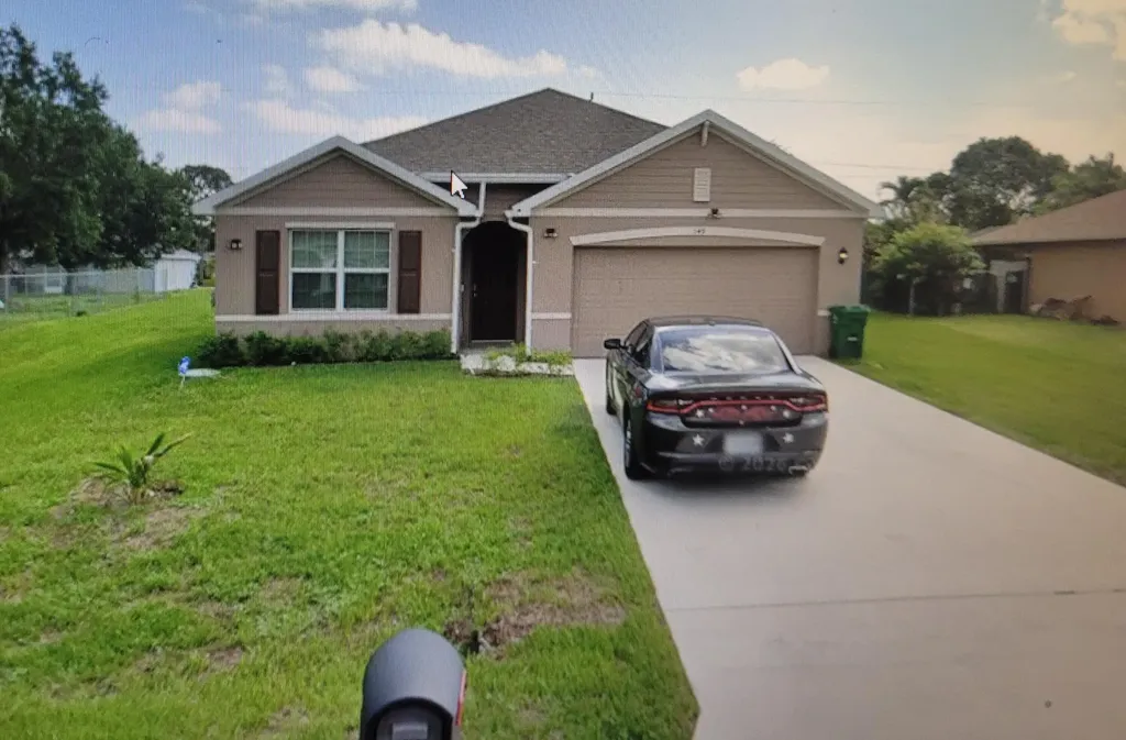 149 SW Covington Road Port St Lucie FL 34953