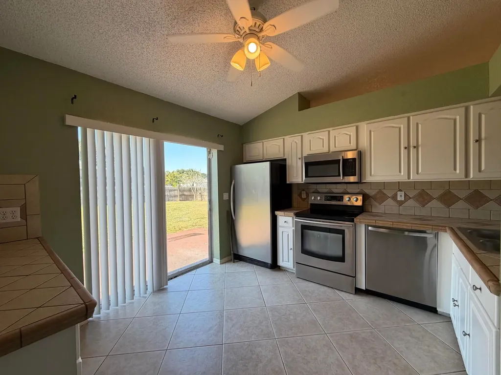 3802 SW Kocerik Street Port St Lucie FL 34953