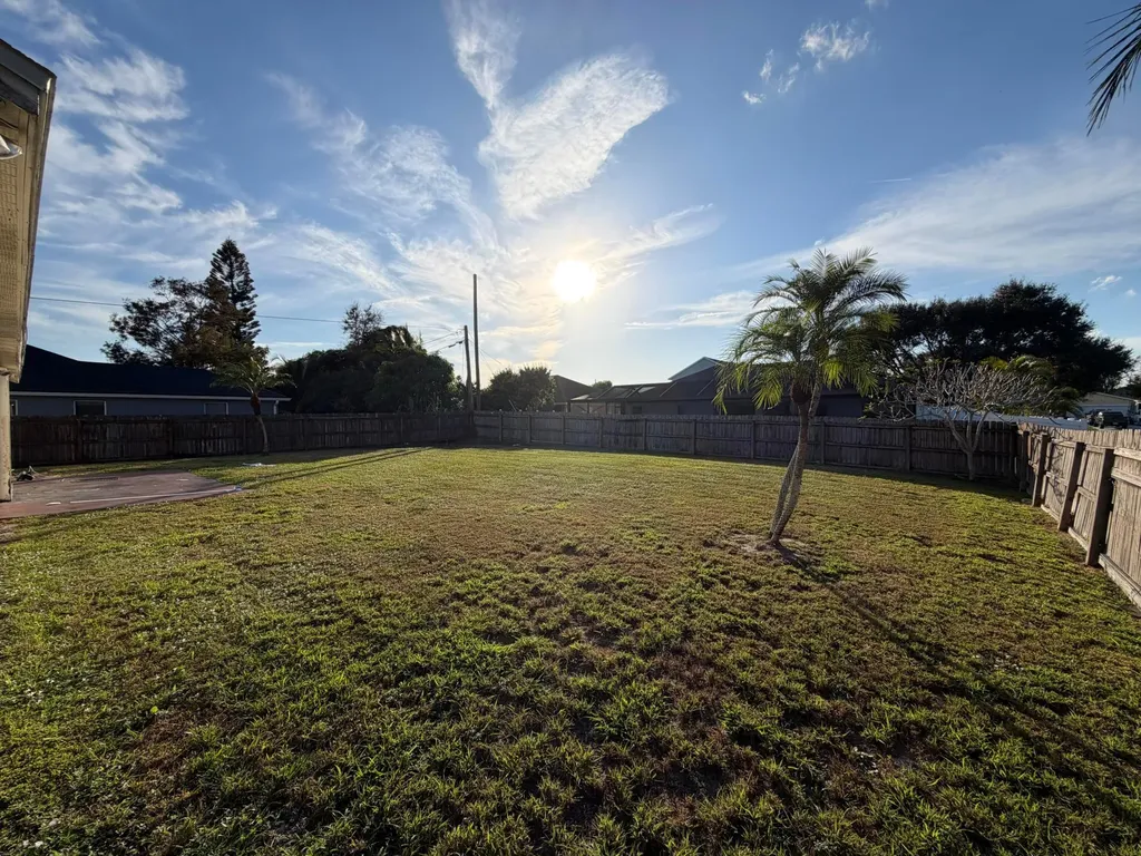 3802 SW Kocerik Street Port St Lucie FL 34953