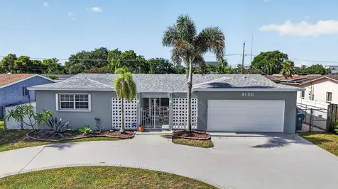 9120 SW 55th Court Cooper City FL 33328