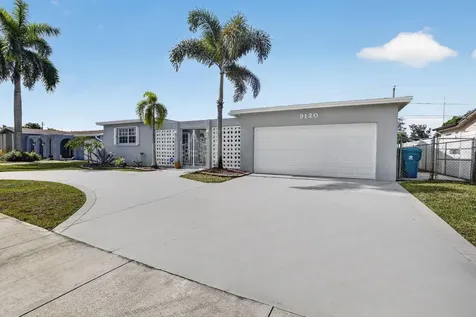 9120 SW 55th Court Cooper City FL 33328