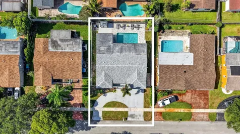 9120 SW 55th Court Cooper City FL 33328