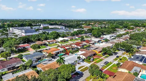 9120 SW 55th Court Cooper City FL 33328