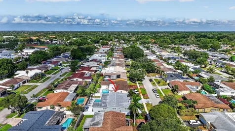 9120 SW 55th Court Cooper City FL 33328