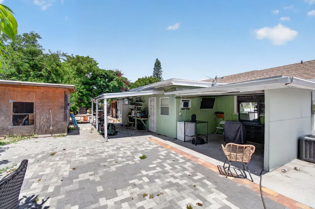 3088 Prince Drive Lake Worth FL 33461