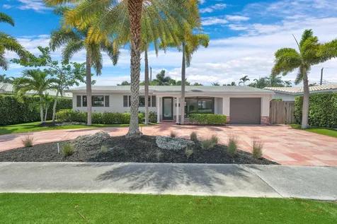 2164 NE 63rd Court Fort Lauderdale FL 33308