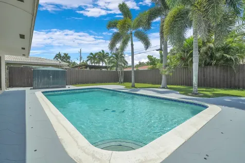2164 NE 63rd Court Fort Lauderdale FL 33308