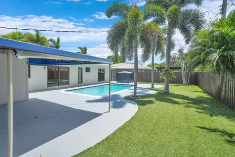 2164 NE 63rd Court Fort Lauderdale FL 33308