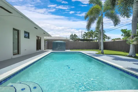 2164 NE 63rd Court Fort Lauderdale FL 33308