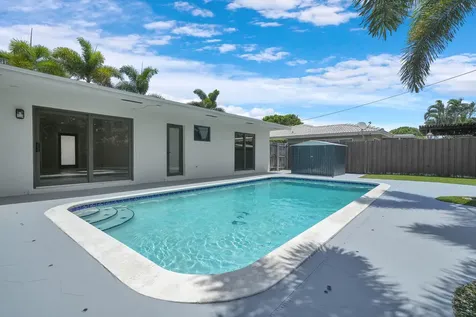 2164 NE 63rd Court Fort Lauderdale FL 33308