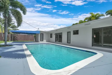 2164 NE 63rd Court Fort Lauderdale FL 33308