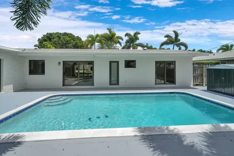 2164 NE 63rd Court Fort Lauderdale FL 33308