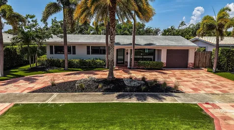 2164 NE 63rd Court Fort Lauderdale FL 33308