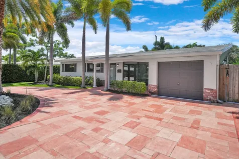 2164 NE 63rd Court Fort Lauderdale FL 33308