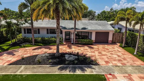 2164 NE 63rd Court Fort Lauderdale FL 33308