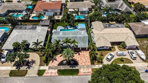 2164 NE 63rd Court Fort Lauderdale FL 33308