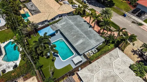 2164 NE 63rd Court Fort Lauderdale FL 33308