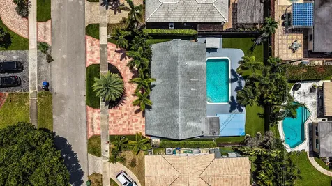 2164 NE 63rd Court Fort Lauderdale FL 33308