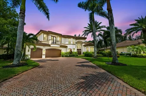 7735 Eden Ridge Way West Palm Beach FL 33412