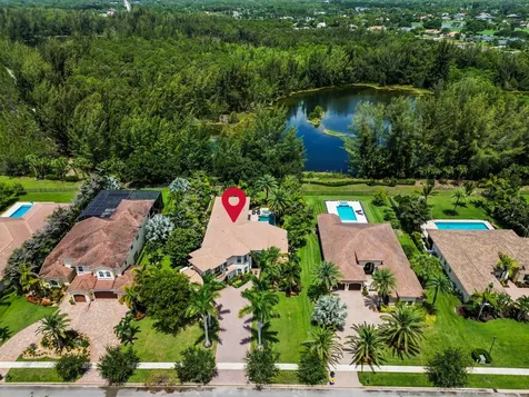 7735 Eden Ridge Way West Palm Beach FL 33412
