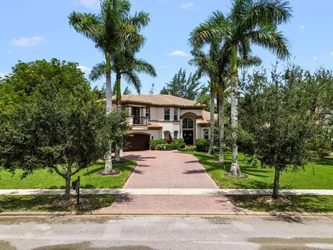 7735 Eden Ridge Way West Palm Beach FL 33412