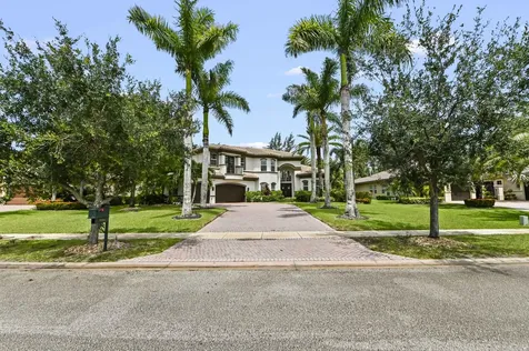 7735 Eden Ridge Way West Palm Beach FL 33412