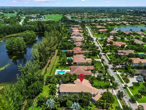 7735 Eden Ridge Way West Palm Beach FL 33412