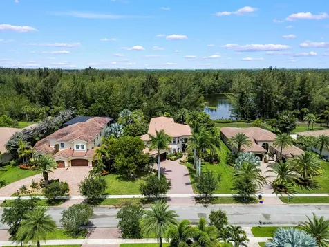 7735 Eden Ridge Way West Palm Beach FL 33412