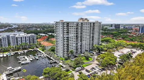 3200 Port Royale Drive N Fort Lauderdale FL 33308