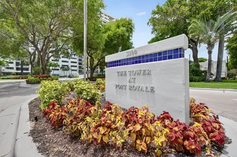 3200 Port Royale Drive N Fort Lauderdale FL 33308