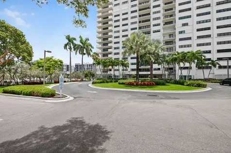 3200 Port Royale Drive N Fort Lauderdale FL 33308