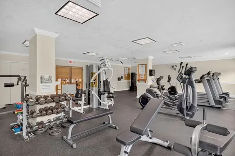 3200 Port Royale Drive N Fort Lauderdale FL 33308