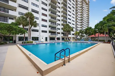 3200 Port Royale Drive N Fort Lauderdale FL 33308