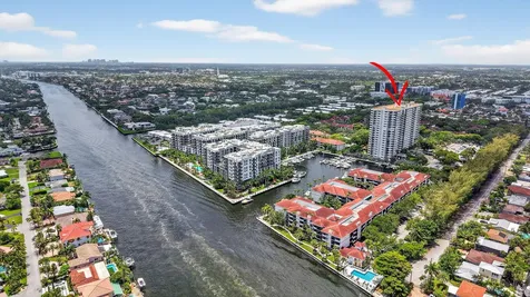 3200 Port Royale Drive N Fort Lauderdale FL 33308